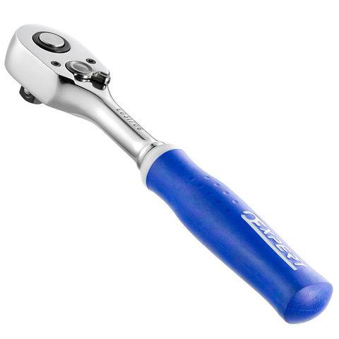 Image of Facom Expert by Facom 3/8" Drive Pear Head Reversible Ratchet