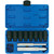 BlueSpot 10 piece Locking Wheel Nut Remover Set (18-25mm) (Image thumbnail 1 of 1)