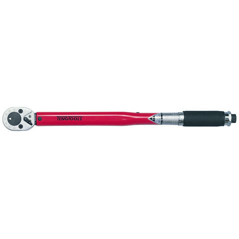 Teng 3892AG-E3 3/8" Torque Wrench 20-110Nm