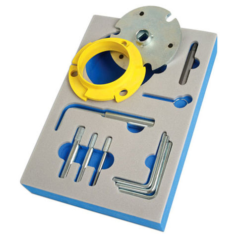 Image of Laser Laser 4066 Timing Tool Kit - Ford