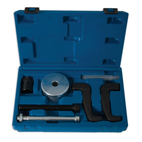 Photo of Machine Mart Xtra Laser 4335 Injector Puller Set For Mercedes-benz Cdi