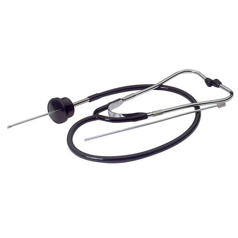 Photo of Draper Draper Steth1 Mechanics Stethoscope