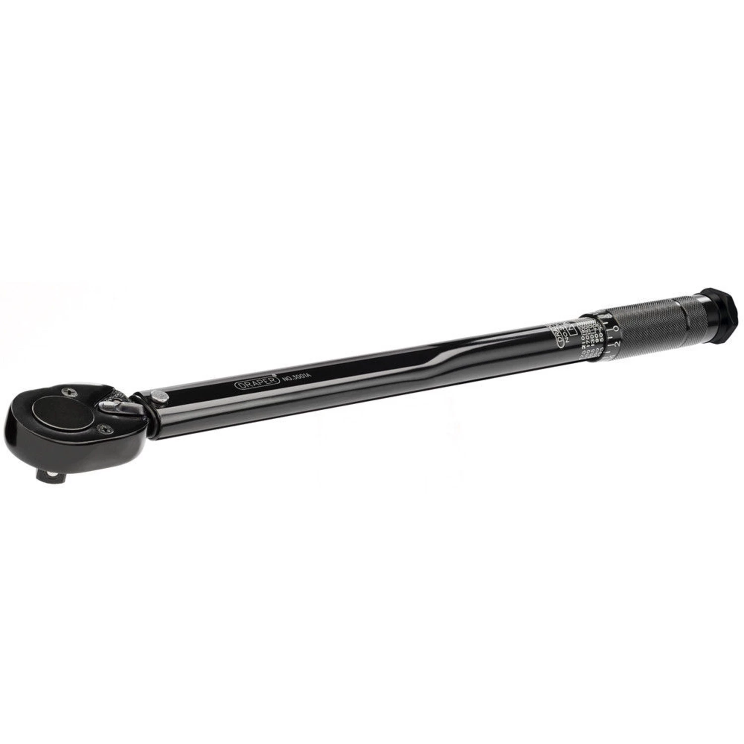 Kincrome 1/2" Drive Micrometre Torque Wrench - Australia