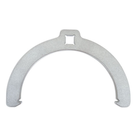 Image of Machine Mart Xtra Laser 4574 Fuel Filter Wrench 108mm