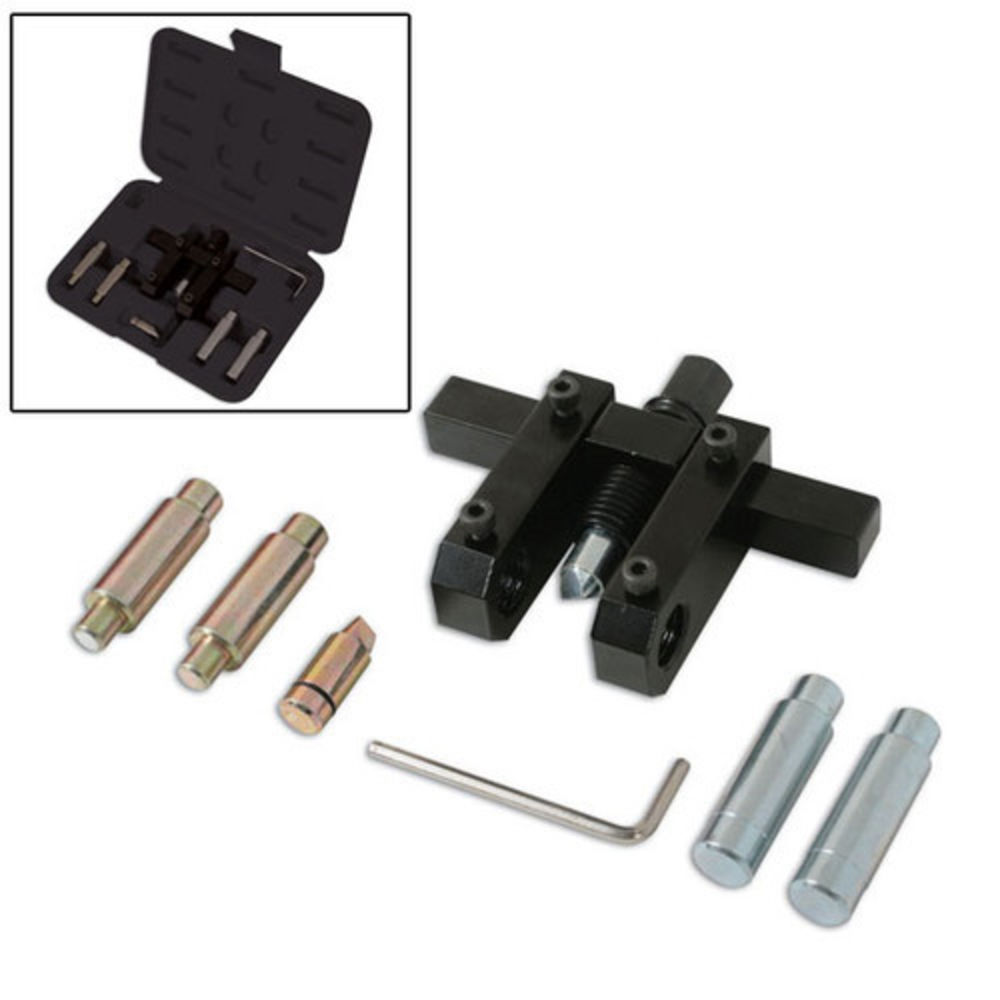 Laser 4587 Steering Knuckle Spreader Tool Machine Mart Machine Mart