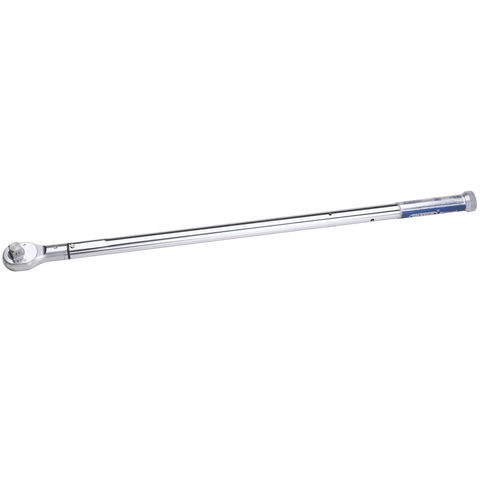 Draper Expert EPTW120-400 3/4'' Drive 120-400Nm Precision Torque Wrench