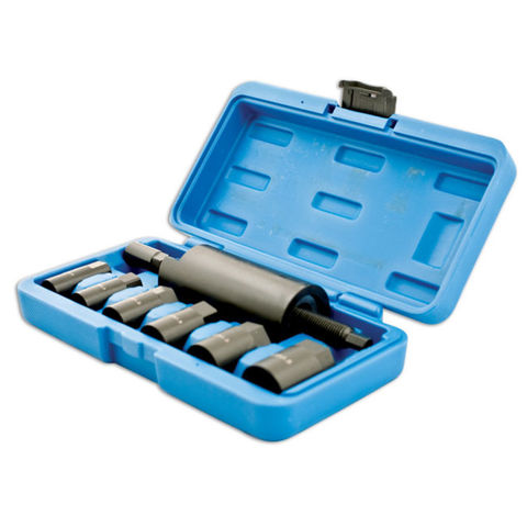 Image of Machine Mart Xtra Laser 4847 7 piece Drive Shaft Puller/Extractor Set
