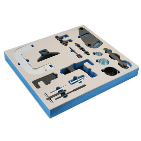 Image of Renault Laser 4865 Renault Master Timing Tool Kit