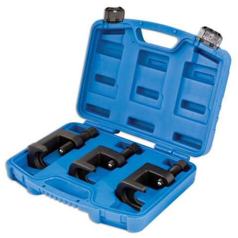Laser 4872 3 piece Ball Joint Remover Set 