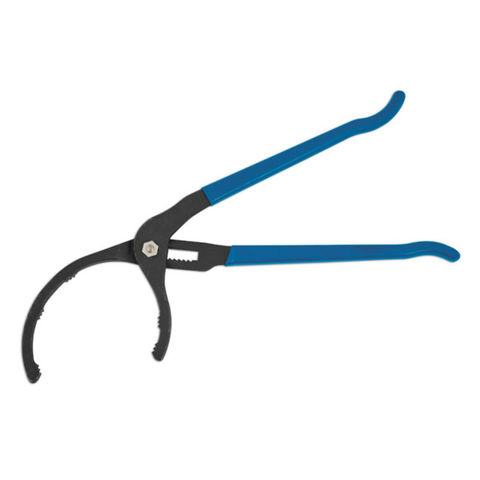 Image of Laser Laser 4876 Truck/Tractor Oil Filter Pliers