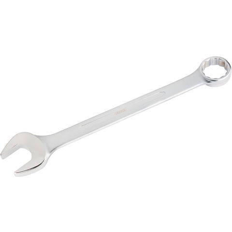 Draper Heavy Duty Long Combination Spanners - Various Sizes