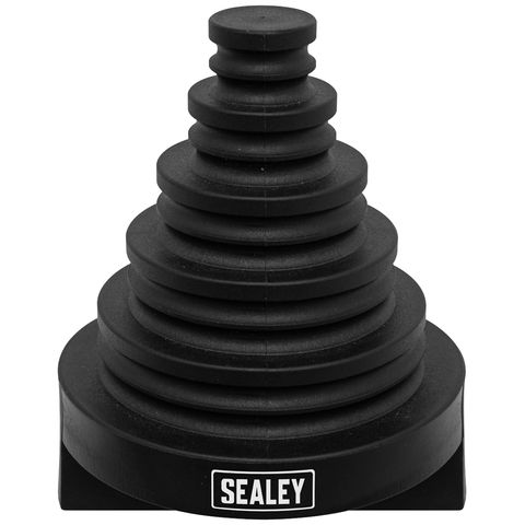 Image of Sealey Sealey VS5057 Brake Pipe Bending Tool