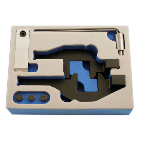 Photo of Machine Mart Xtra Laser 5148 - Engine Timing Tool For Bmw Mini 1.6 Engines.