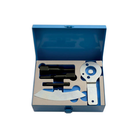 Image of Laser Laser 5179 - Timing Tool Kit For Fiat/Alfa Romeo JTD Engines