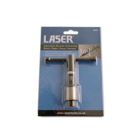Image of Laser Laser 5207 - Injection Nozzle Extractor