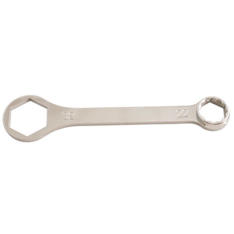 Image of Laser Laser 5247 - 22/32mm Racer Motorcycle Axle Wrench