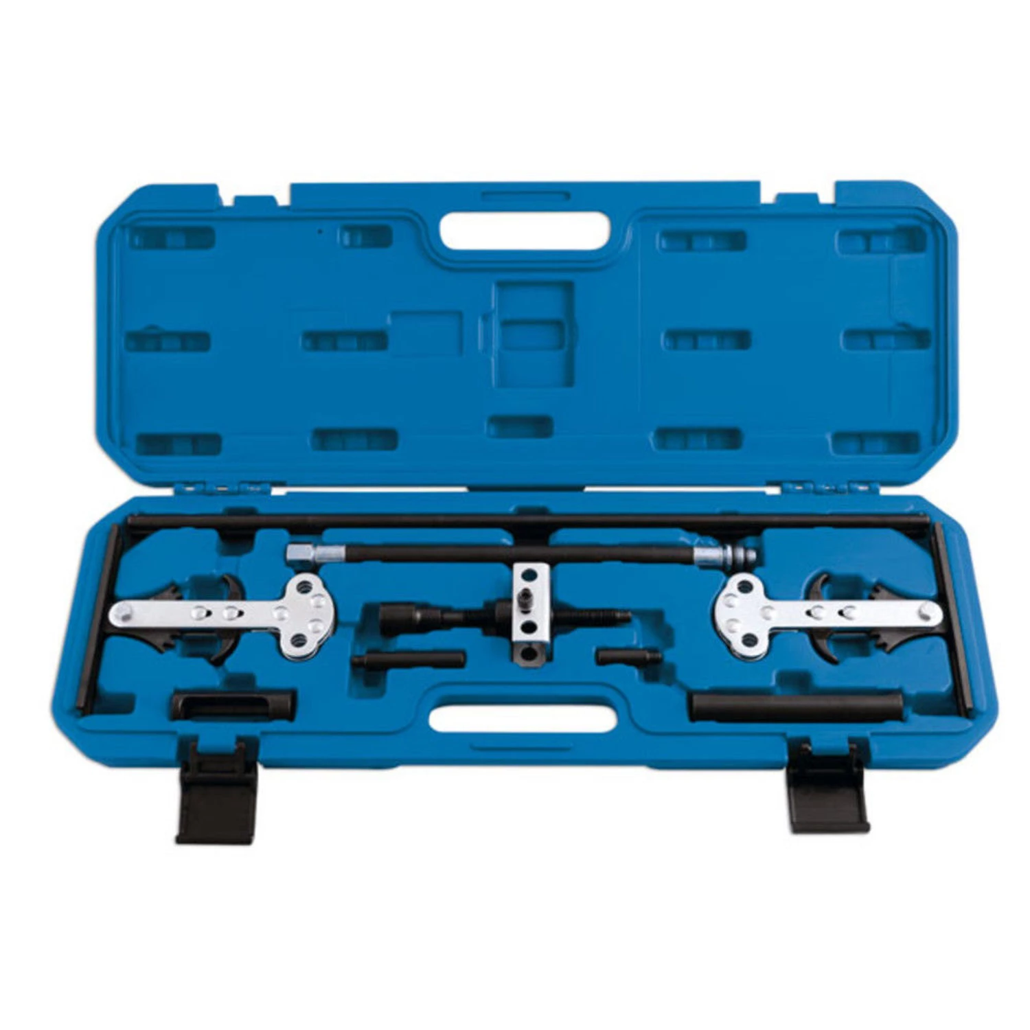 Laser 5258 - Valve Spring Compressor - Machine Mart