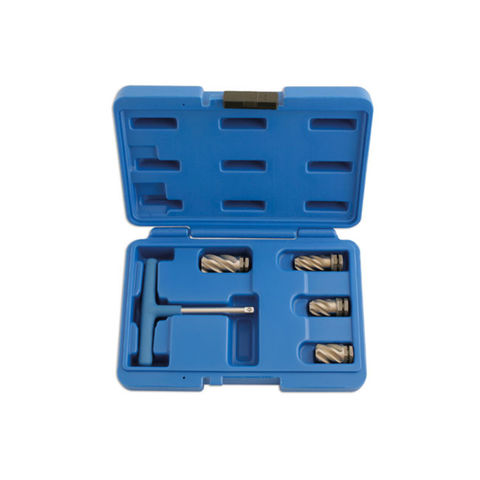 Photo of Machine Mart Xtra Laser 5268 - 5 Piece Reamer Set For Abs Sensors