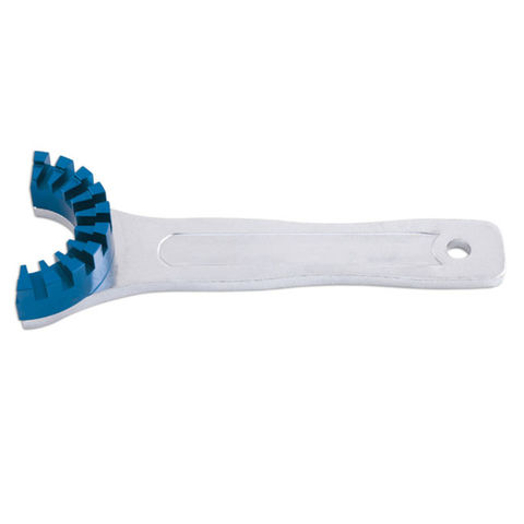 Laser 5336 - V Twin Bevel Drive Exhaust Nut Wrench