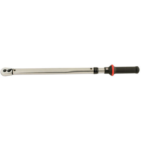 Laser 5520 1/2" Drive Torque Wrench 80-400Nm