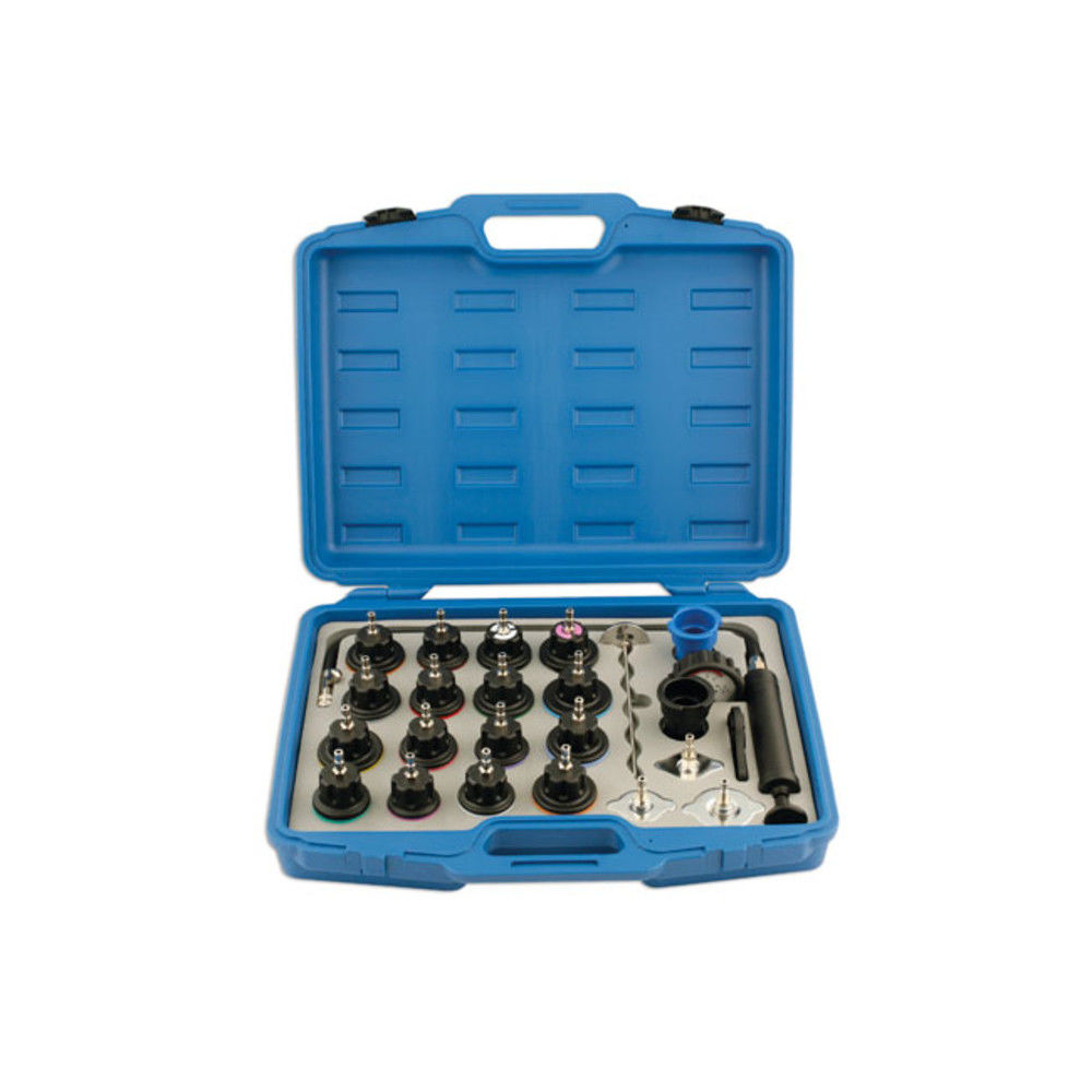 Laser 5614 Cooling System Pressure Test Kit Machine Mart Machine Mart