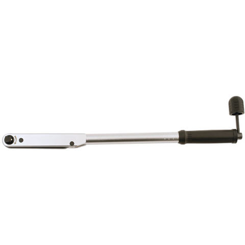 Image of Laser Laser 5622 1/2'' Drive Torque Wrench 25 - 135 Nm