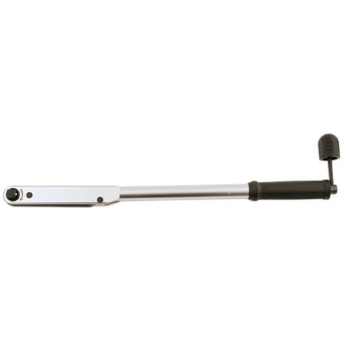 Laser 5623 1/2'' Drive Torque Wrench 50 - 225 Nm