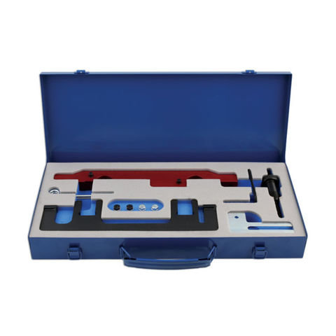 Image of Laser Laser 5739 Engine Timing Tool Kit For BMW N43 Engines