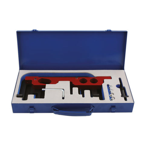 Laser 5740 Engine Timing Tool Kit For BMW N51, N52, N53 & N54 Engines