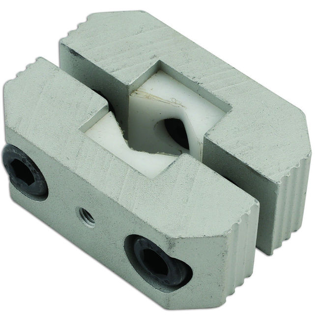 Laser 5791.0 Federbein-Klemme - Universelle Spiralfedern Klemme Für Kolben