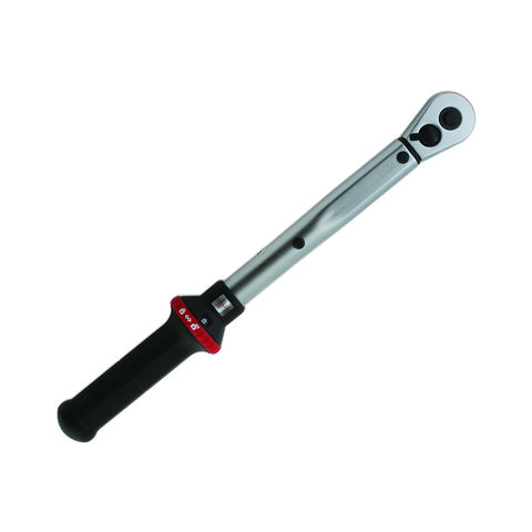 Laser 5866 3/8”Drive Torque Wrench 10 - 100Nm