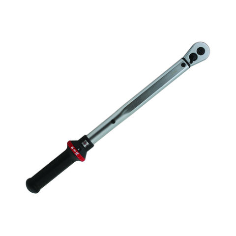 Laser Tools Torque Wrench 1/2”D 40-200Nm