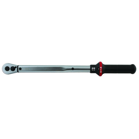 Laser Tools Torque Wrench 1/2