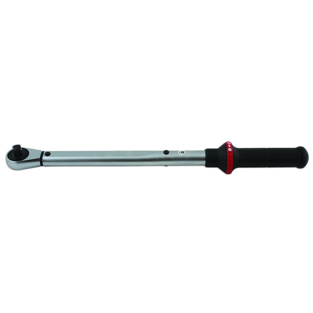 Laser Tools Torque Wrench 1/2