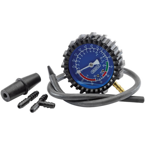 Image of Draper Draper CTEVG1 Vacuum/Fuel Pump Tester
