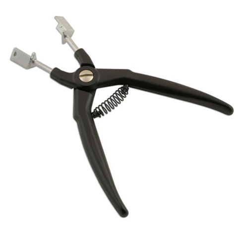 Laser Relay Removal Pliers