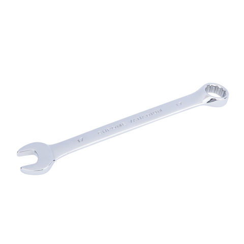 Metric Combination Spanner – 17mm - Machine Mart - Machine Mart