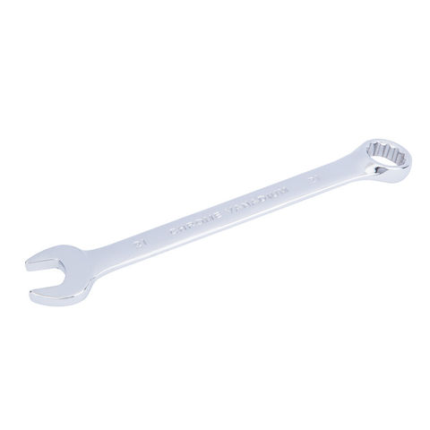 Image of Machine Mart Metric Combination Spanners - Various Sizes