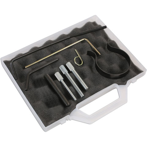 Laser 6565 Cam-Belt Tool Kit Peugeot/Citroen Petrol 16V 1.6 - Machine ...