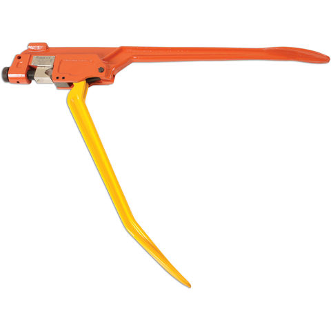 Image of Laser Laser 6615 Heavy Duty Battery Terminal Crimping Tool
