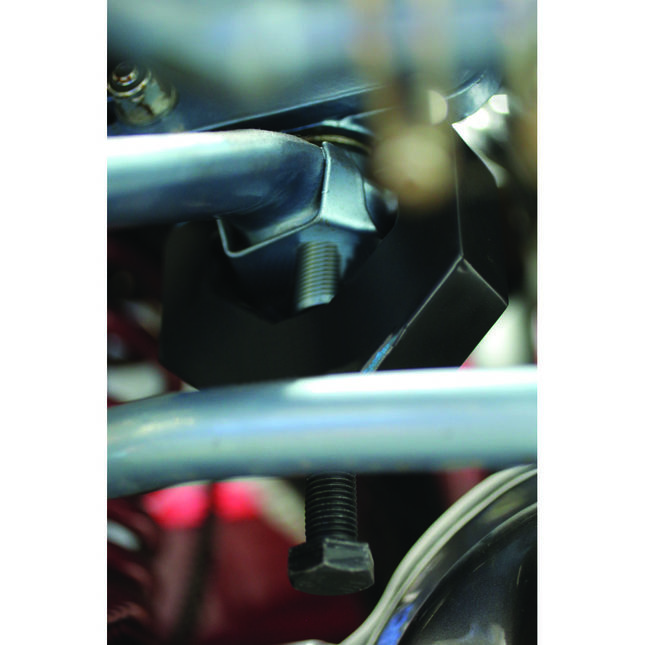 Lunette arrière LAND ROVER RANGE ROVER EVOQUE (L538) 2.2 D 4x4 6774149