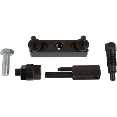 Laser 6849 Fuel Pump Drive Belt Kit - VAG TDi 2.7/3.0