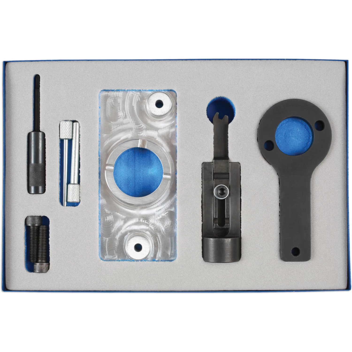 Voertuie Te Koop Algemeen | Timing Tool Kit For A14NET - View #3