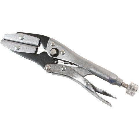 Laser 7009 Parallel Jaw Hose Clamp Pliers