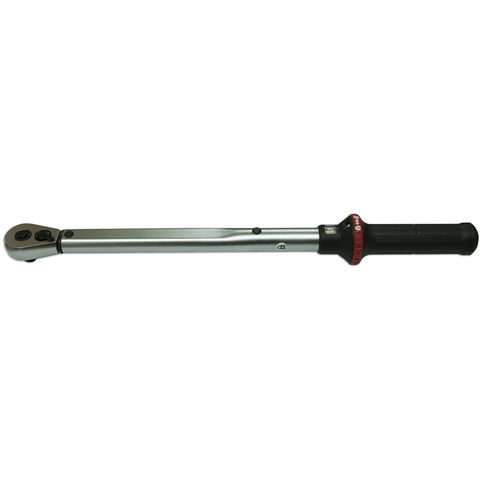 Photo of Laser Laser 7169 1/2 Drive 60-300nm Torque Wrench