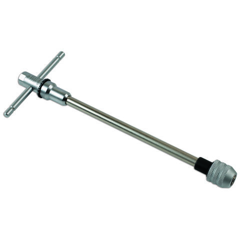 Laser 7327 Ratchet T Handle Tap Wrench
