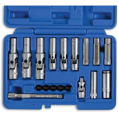 Photo of Laser Laser 6426 Engine Timing Tool Kit - Vauxhall/opel