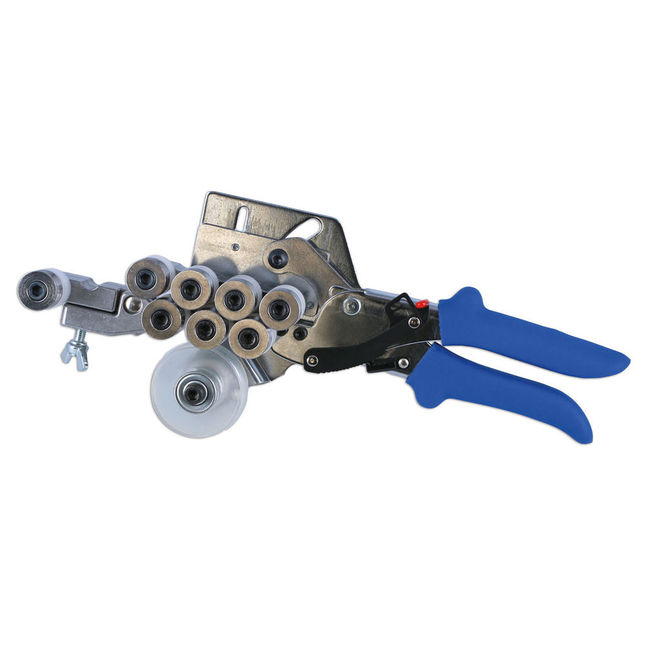 View Laser 8443 Tube Straightener 4.75mm - 10mm