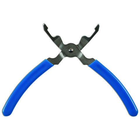 Photo of Laser Laser 7472 Glow Plug Connector Pliers