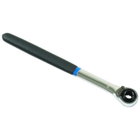 Laser 7498 Battery Terminal Ratchet Wrench 8/10mm